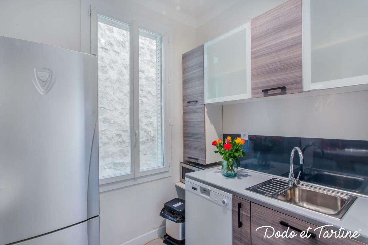 Air-conditioned 3 bedroom Pont du Las - Dodo et Tartine Toulon Extérieur photo