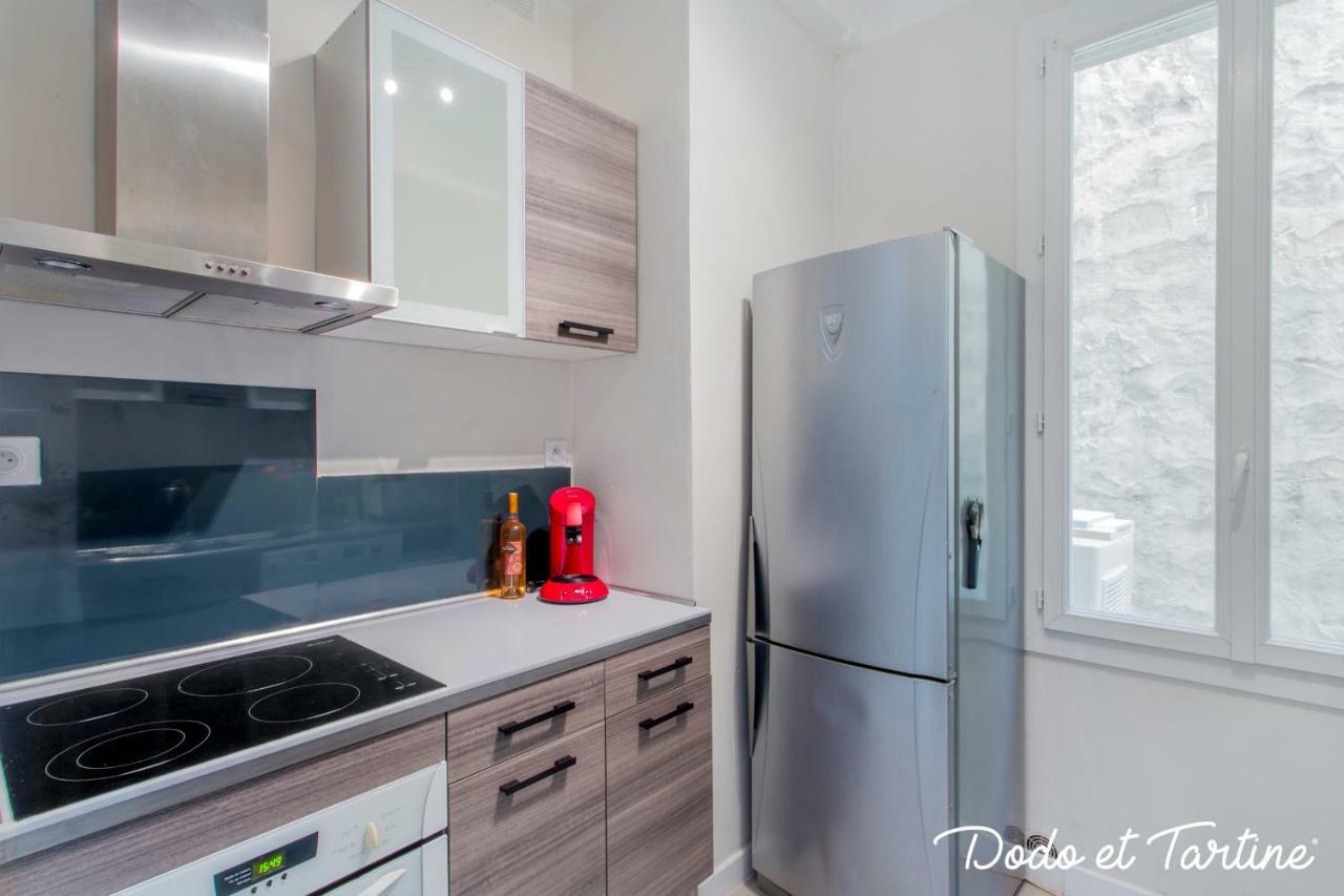 Air-conditioned 3 bedroom Pont du Las - Dodo et Tartine Toulon Extérieur photo